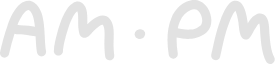 AMPM AMPM