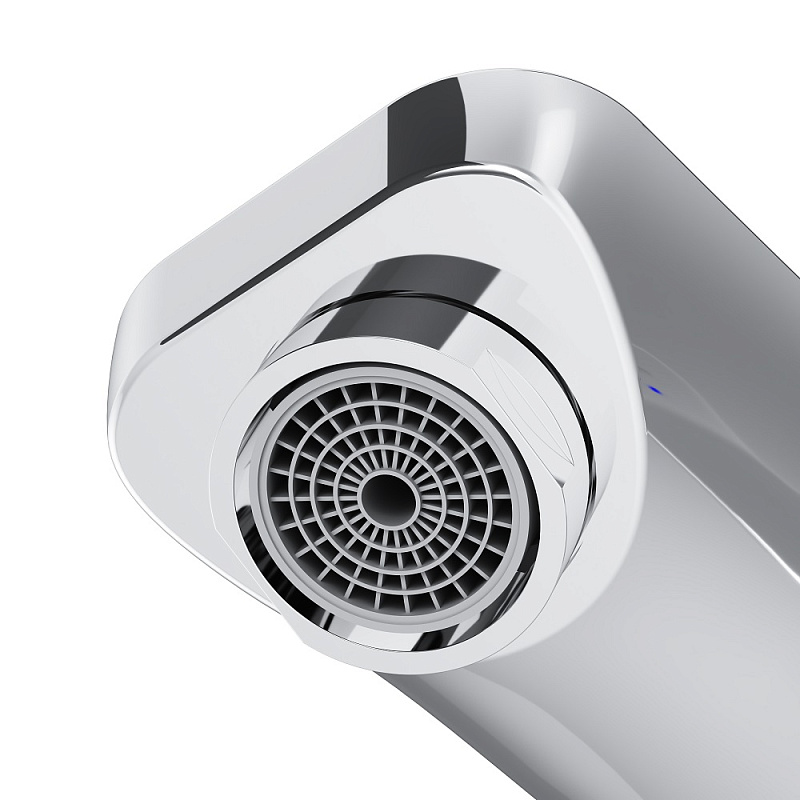 Смеситель для раковины (умывальника) AM.PM X-Joy F85A72600 хром встраиваемый