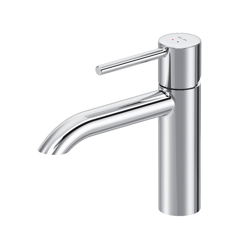 Смеситель для раковины (умывальника) AM.PM Libre F6002100 хром