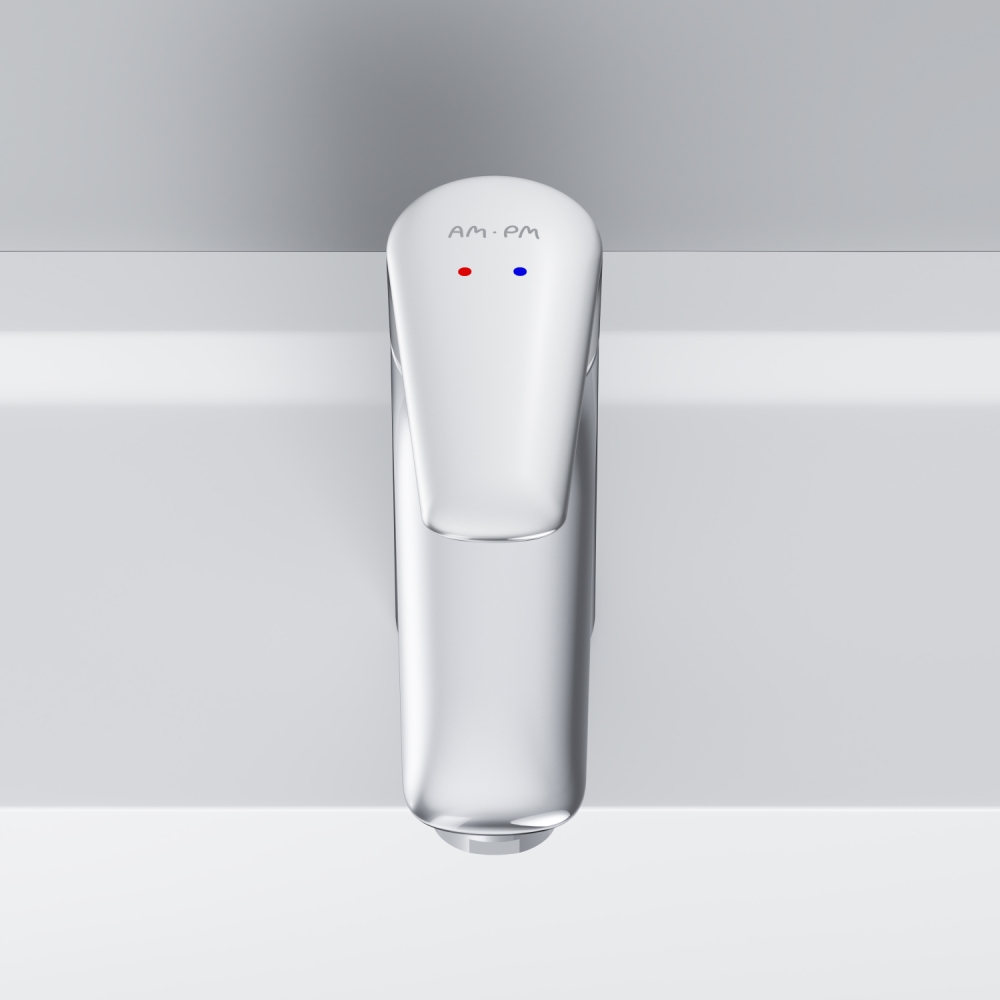 Смеситель для раковины Joy F85E02100, Хром