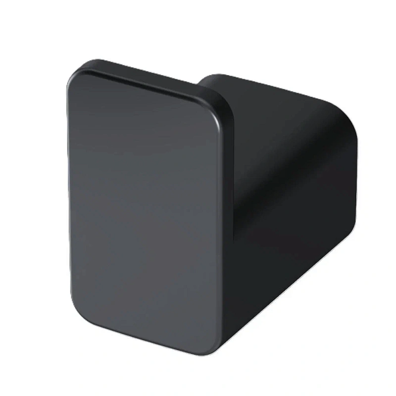 Крючок для полотенец AM.PM Func A8F36022 черный