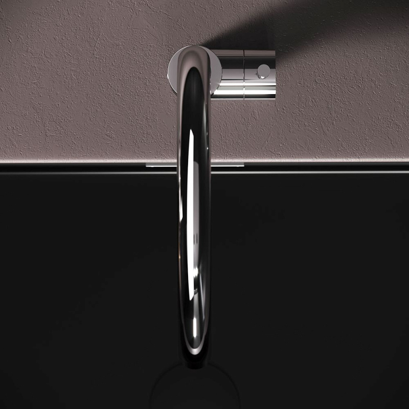 Смеситель для кухни AM.PM X-Joy S F85B07100 высокий, хром