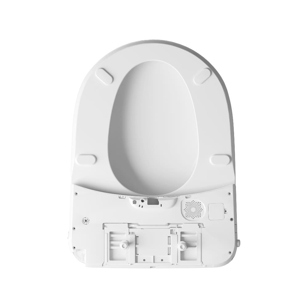 подвесной унитаз Func C8F1703SC, Белый