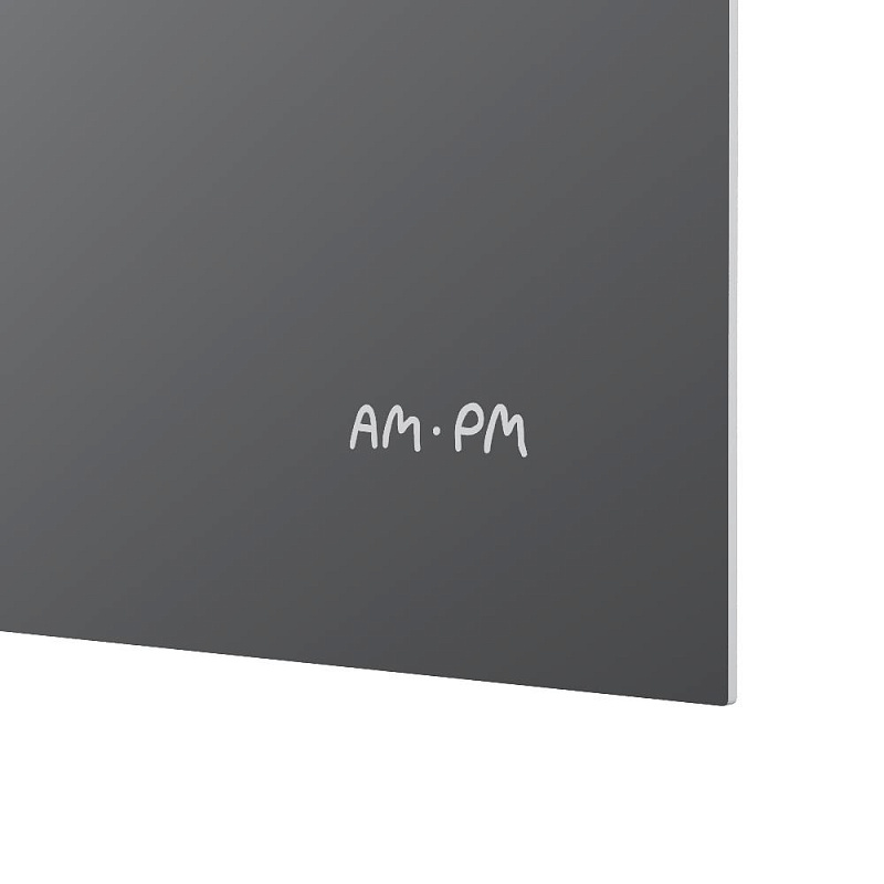 Зеркало с подсветкой в ванную прямоугольное 50 AM.PM X-Joy M85MOX10501S сенсорное