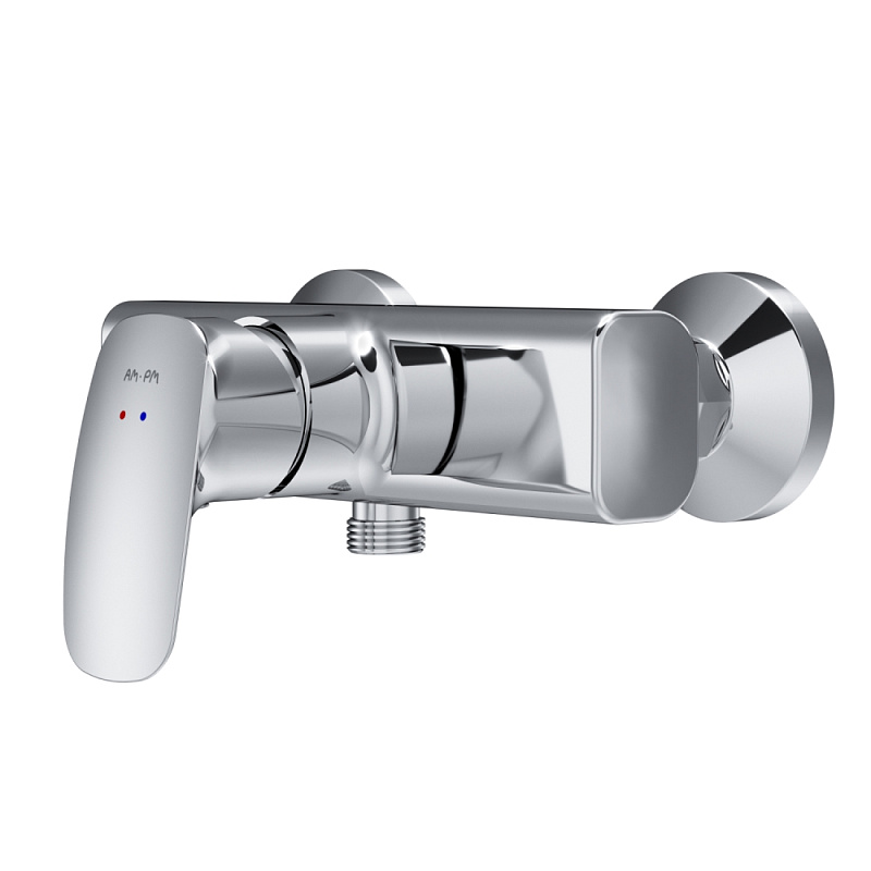 Смеситель для душа AM.PM Spirit 2.1 F71A20000 хром