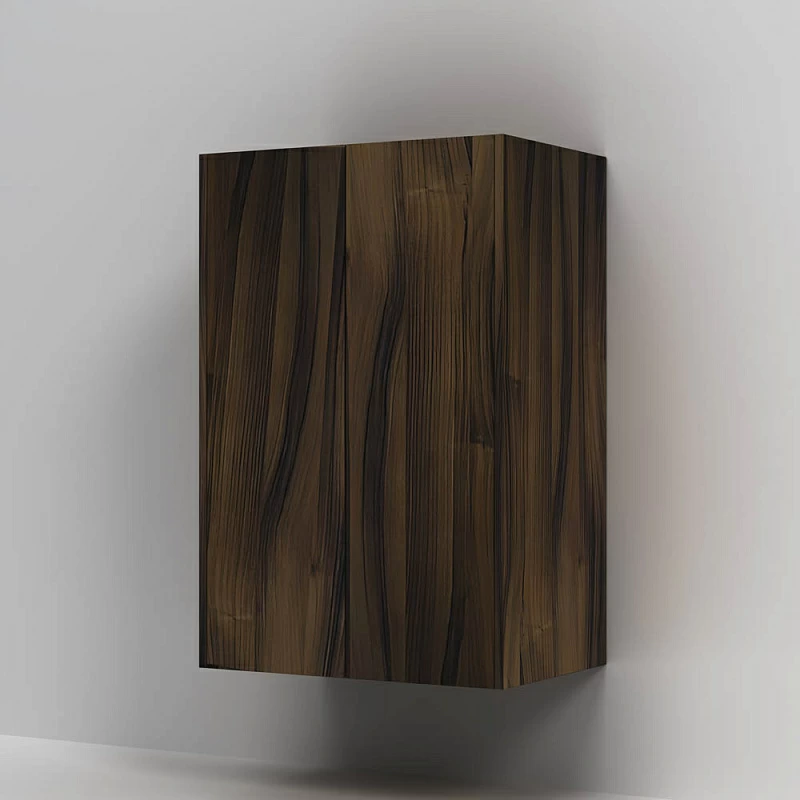 Шкаф с полками 60 AM.PM Func M8FCH06029OF под дерево