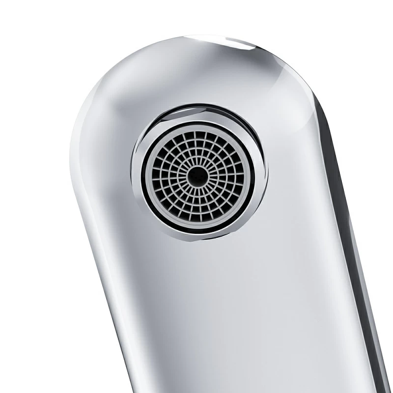 Излив на ванну AM.PM Like F8070000 хром