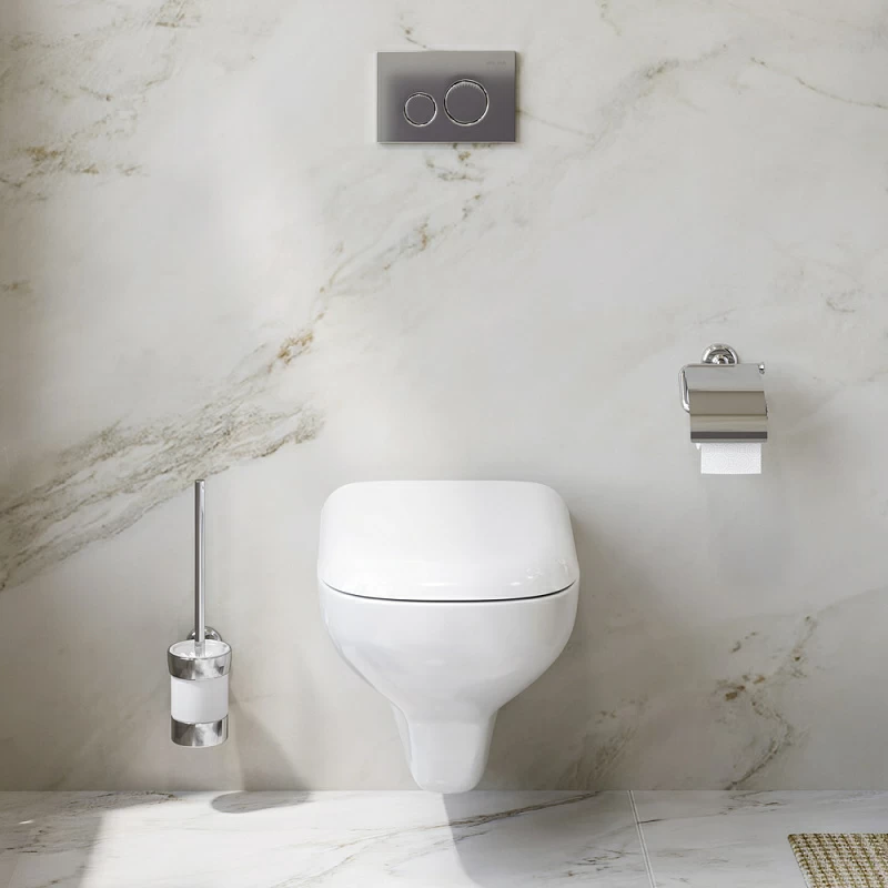 Секция гигиены AM.PM Like CK80EF