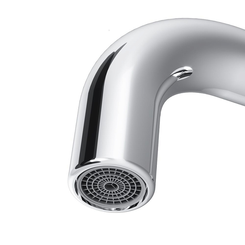 Смеситель для раковины (умывальника) AM.PM X-Joy S F85B72600 хром встраиваемый