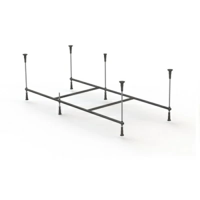 Каркас для ванны 180x80 AM.PM Func W84A-180-080W-R