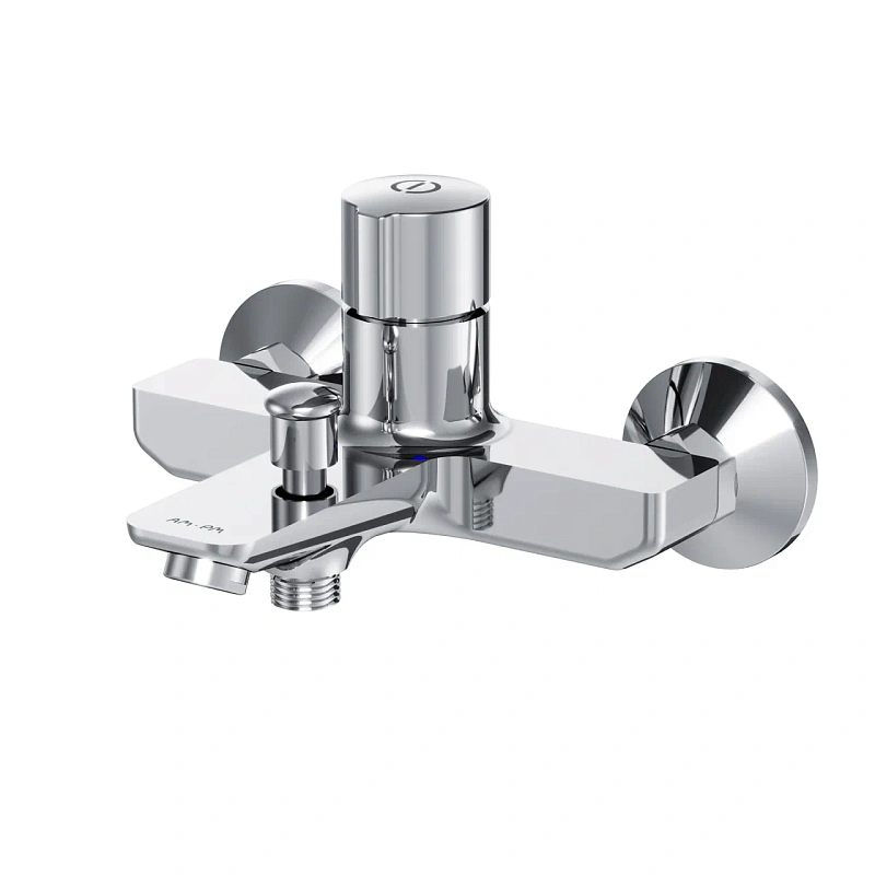 Смеситель для ванны и душа AM.PM X-Joy F85A10500 хром