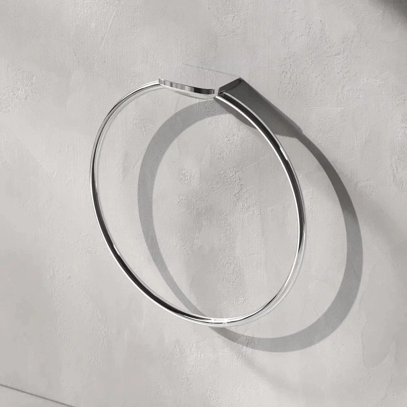 Кольцо для полотенец AM.PM Inspire 2.0 A50A34400 хром
