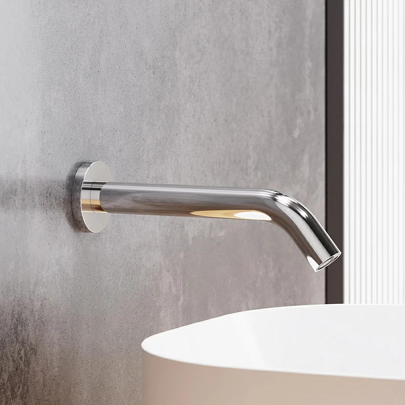 Смеситель для раковины Damixa Scandinavian Pure 360270000 встраиваемый