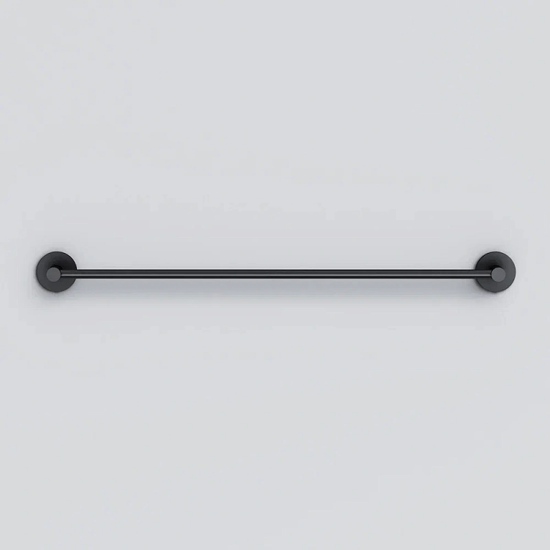 Вешалка для полотенец AM.PM X-Joy A85A346422 черная