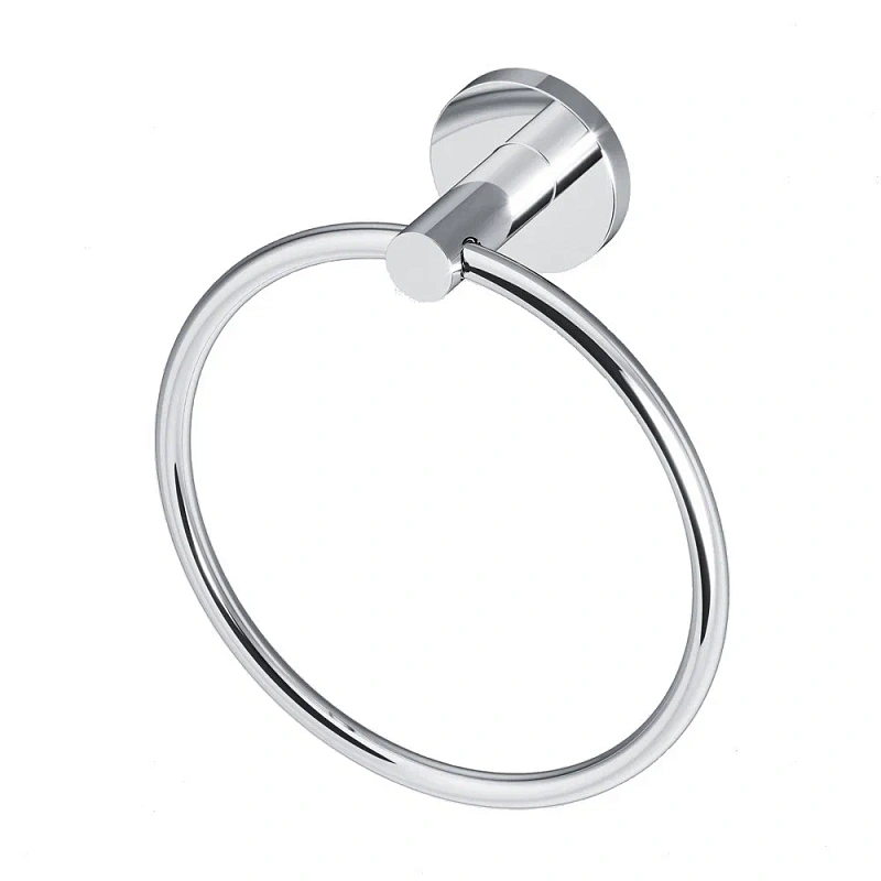 Кольцо для полотенец AM.PM X-Joy A85A34400 хром