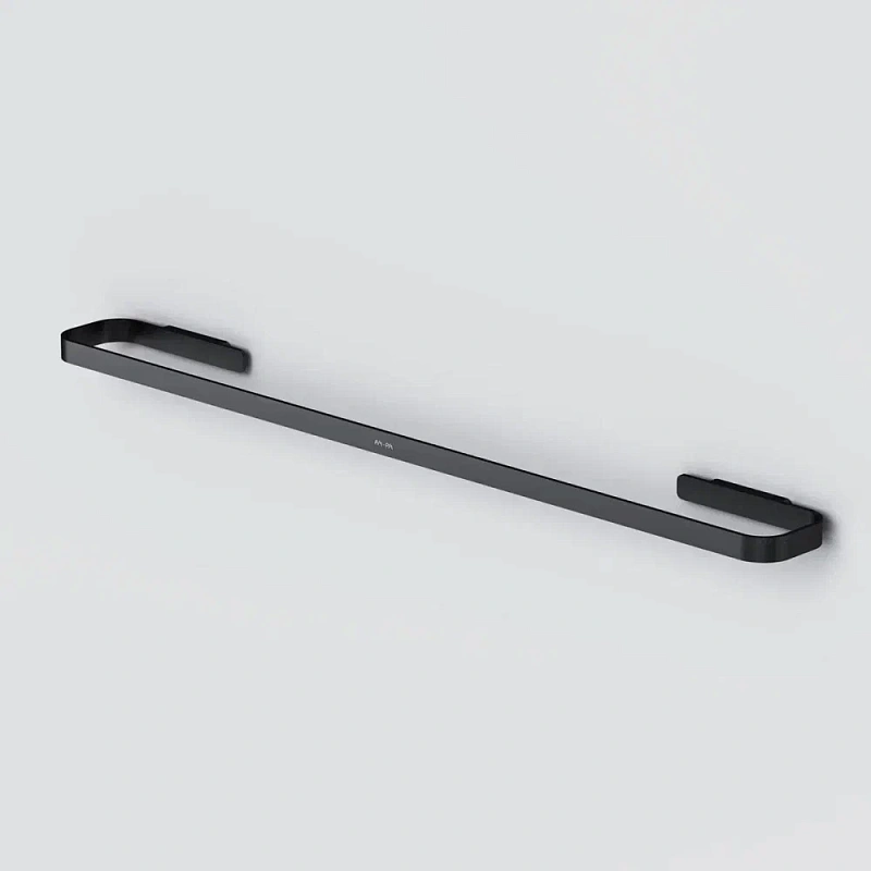 Вешалка для полотенец AM.PM Func A8F346422 черная