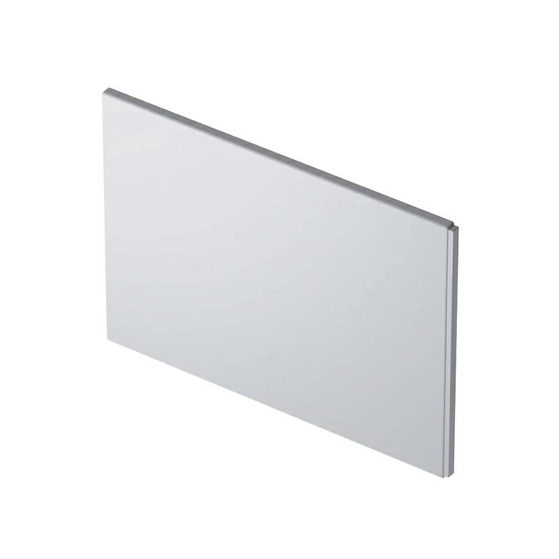 Универсальная боковая панель для ванны 75 AM.PM Gem W00A-000-075W-S белая