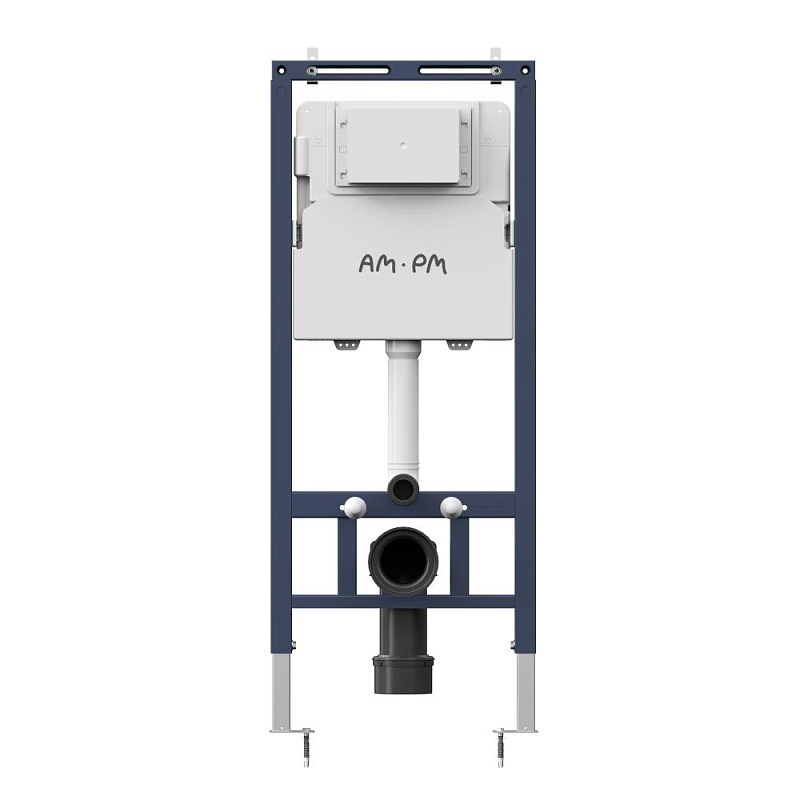 Инсталляция для подвесного унитаза AM.PM MasterFit I012713