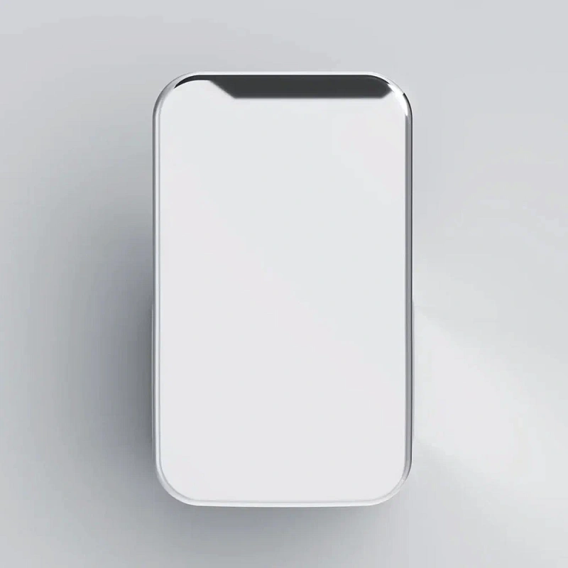 Крючок для полотенец AM.PM Func A8F36000 хром