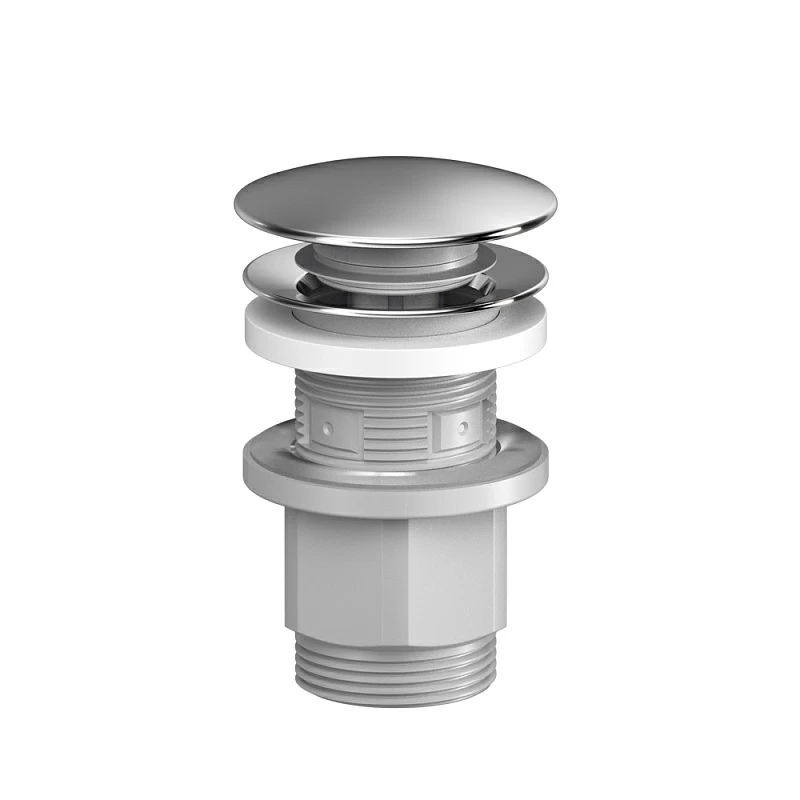 Донный клапан AM.PM F070M100 мультифункциональный нажимной