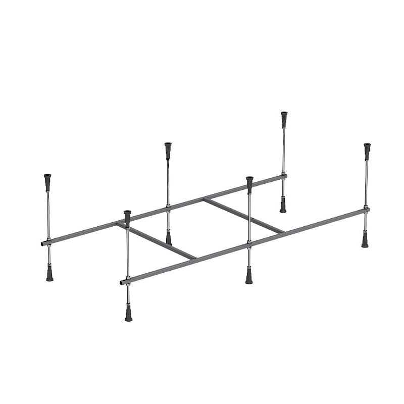 Каркас для ванны 170 AM.PM Spirit W72A-170-070W-R2