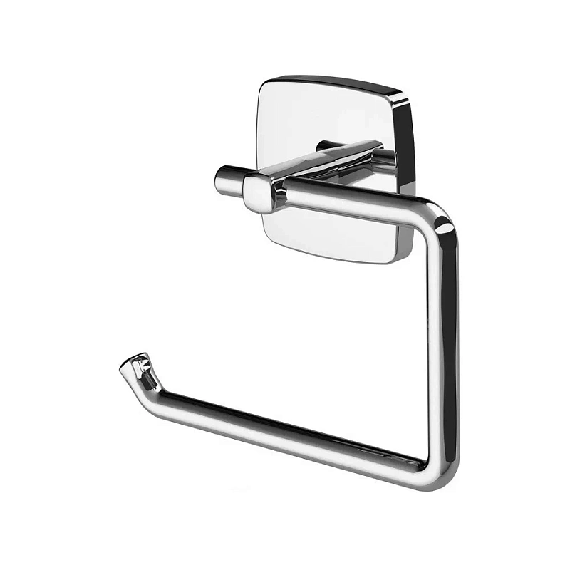 Держатель для туалетной бумаги настенный AM.PM Gem A9034100 хром
