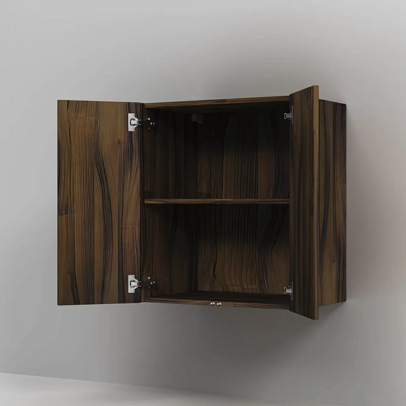 Шкаф с полками 60 AM.PM Func M8FCH0602OF под дерево