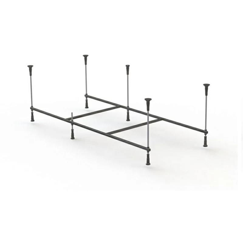 Каркас для ванны 180x80 AM.PM Func W84A-180-080W-R