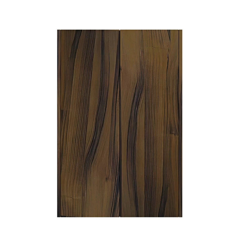 Шкаф с полками 60 AM.PM Func M8FCH06029OF под дерево