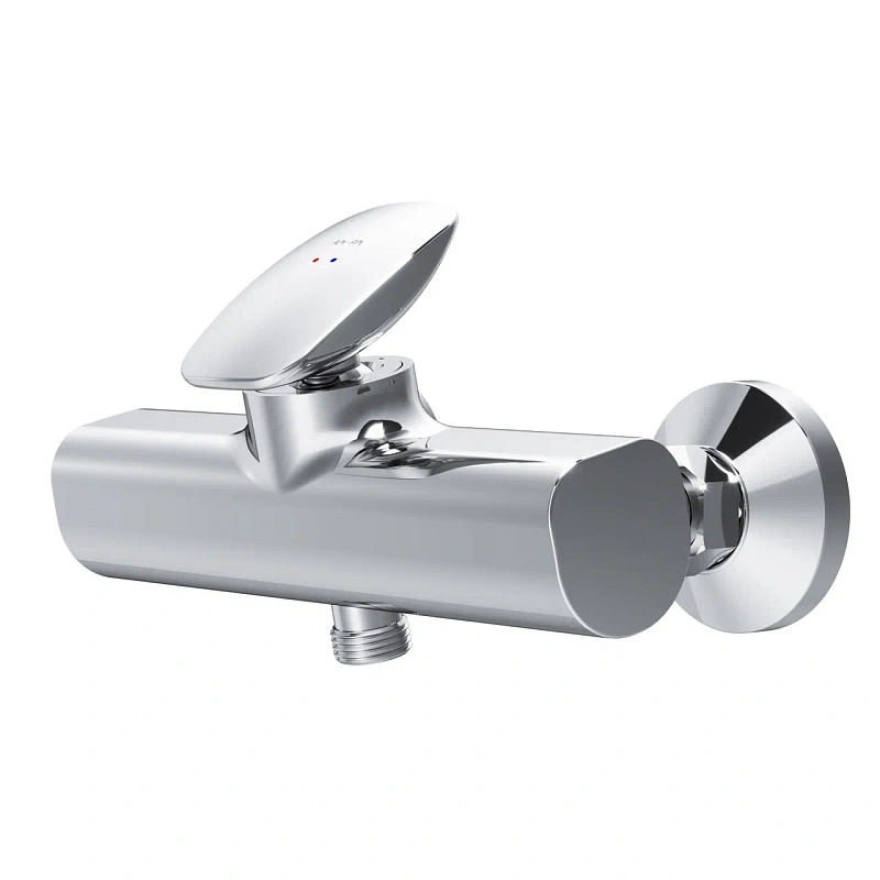 Смеситель для душа AM.PM Spirit 2.0 F70A20000 хром