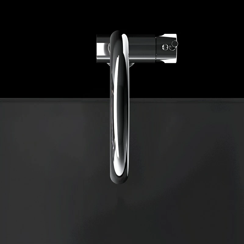 Смеситель для кухни AM.PM Like S F8007900 высокий, сенсорный, хром