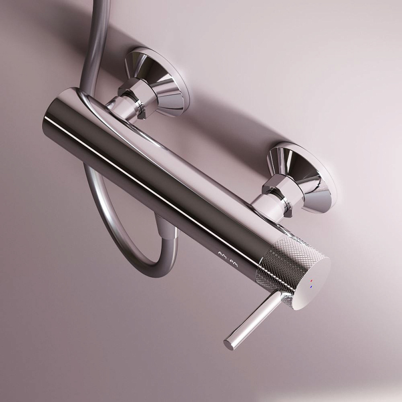 Смеситель для душа AM.PM Libre F6020000 хром