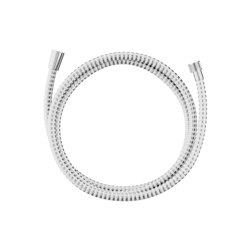 Шланг для душа 1750 AM.PM F0417C00 ребристый, хром