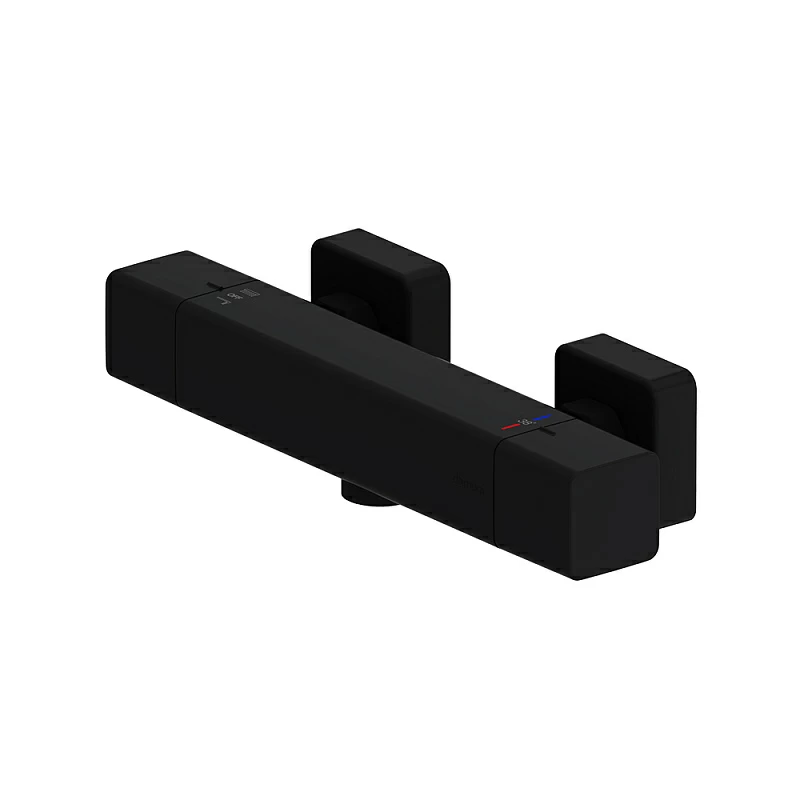 Смеситель для душа Damixa Gala 536000300 с термостатом