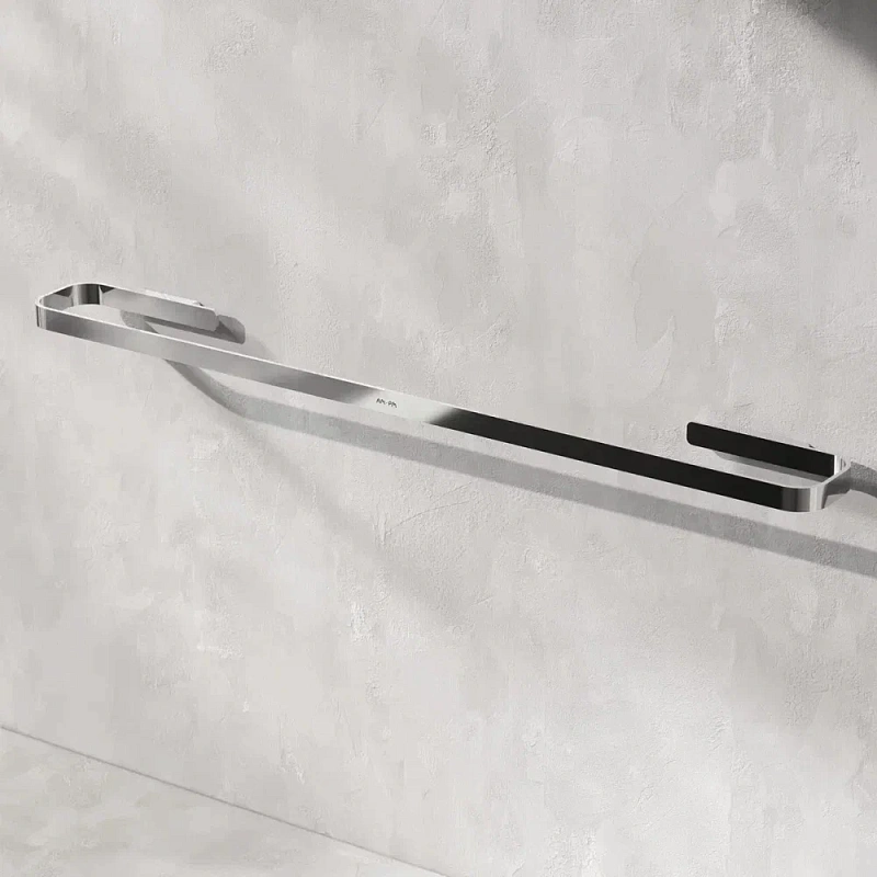 Вешалка для полотенец AM.PM Func A8F346400 хром