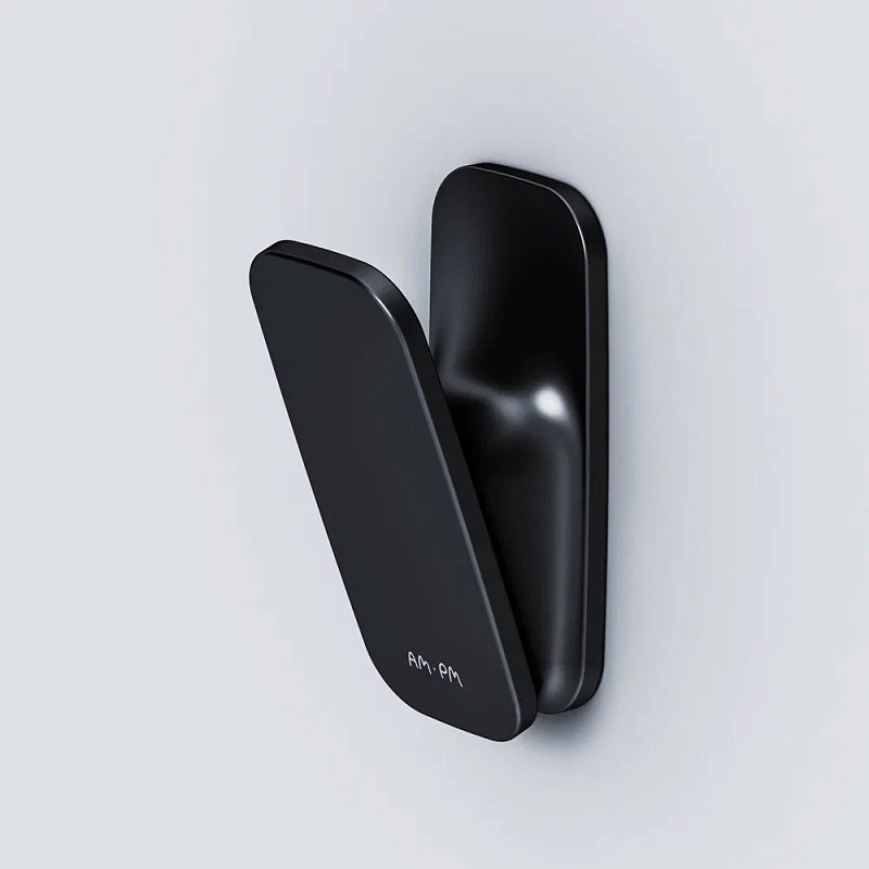 Крючок для полотенец AM.PM Inspire 2.0 A50A35522 черный