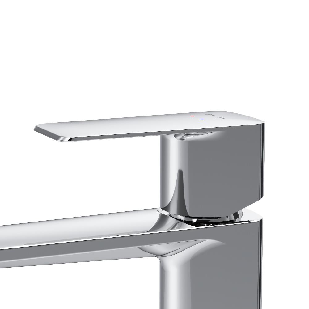 Cмеситель для раковины Above W F9W02200, Хром