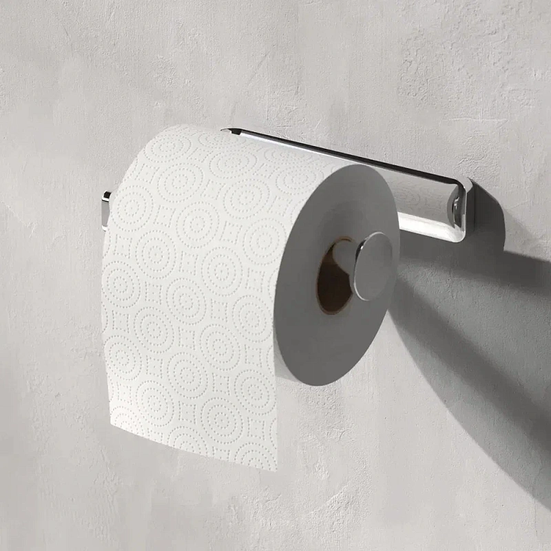 Держатель для туалетной бумаги настенный AM.PM Inspire 2.0 A50A34100 хром