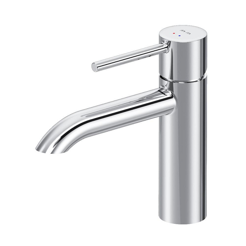 Смеситель для раковины (умывальника) AM.PM Libre F6002200 хром