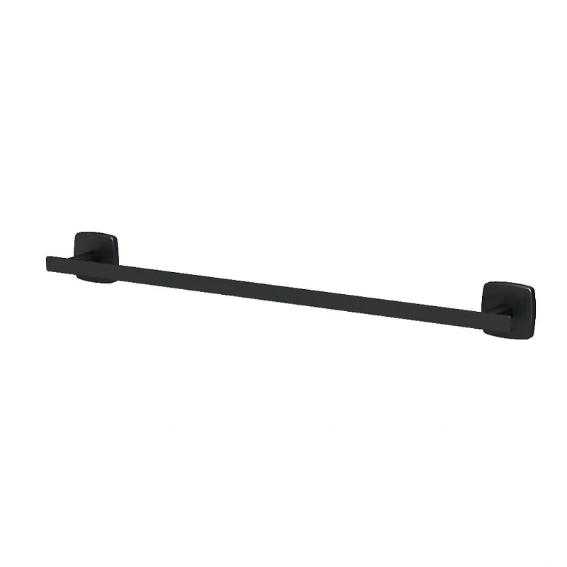 Вешалка для полотенец AM.PM Gem A90346422 черная