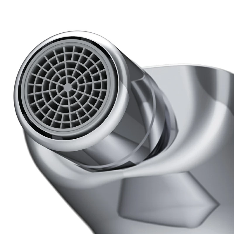 Смеситель для биде AM.PM Spirit 2.0 F70A83100 с донным клапаном, хром