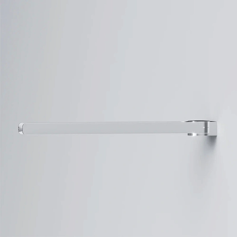 Вешалка для полотенец AM.PM Inspire 2.0 A50A32600 поворотная двойная хром