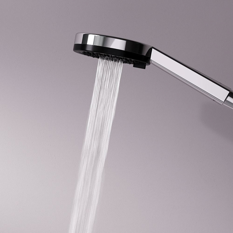 Лейка для душа AM.PM Above F029X000 хром