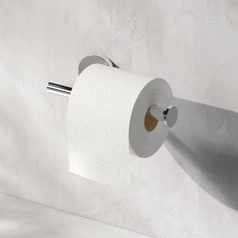 Держатель для туалетной бумаги настенный AM.PM X-Joy A85A34100 хром