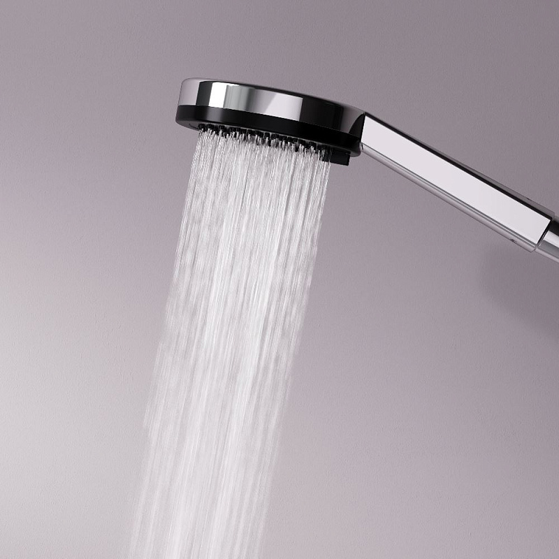 Лейка для душа AM.PM Above F029X000 хром