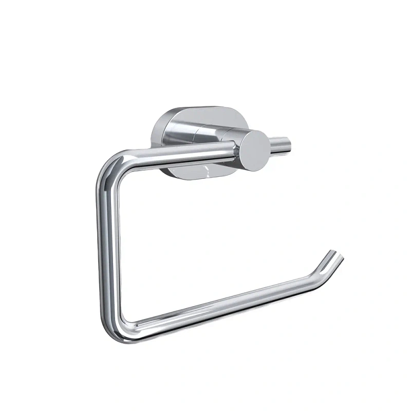 Держатель для туалетной бумаги настенный AM.PM Sense L A7434100 хром