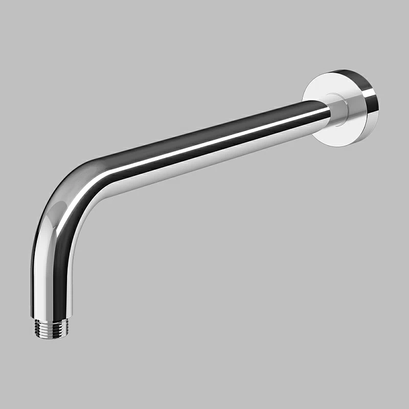 Держатель для тропического душа AM.PM F0500701 хром