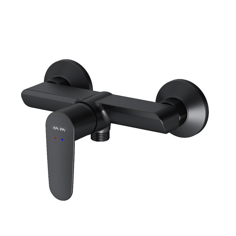 Смеситель для душа AM.PM Above F9X20022 черный