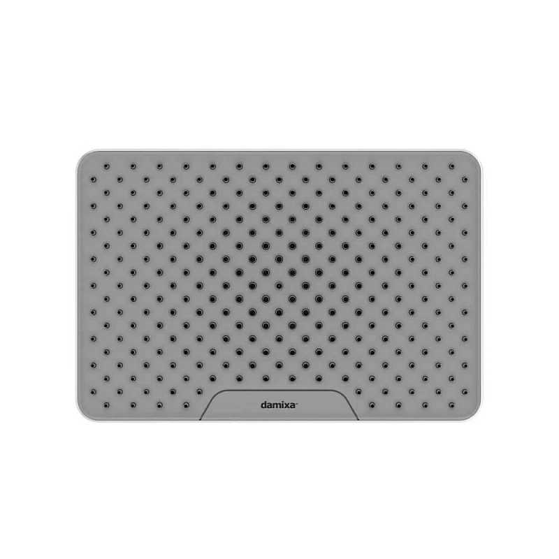 Тропический душ (лейка) Damixa Merkur 940050000 хром