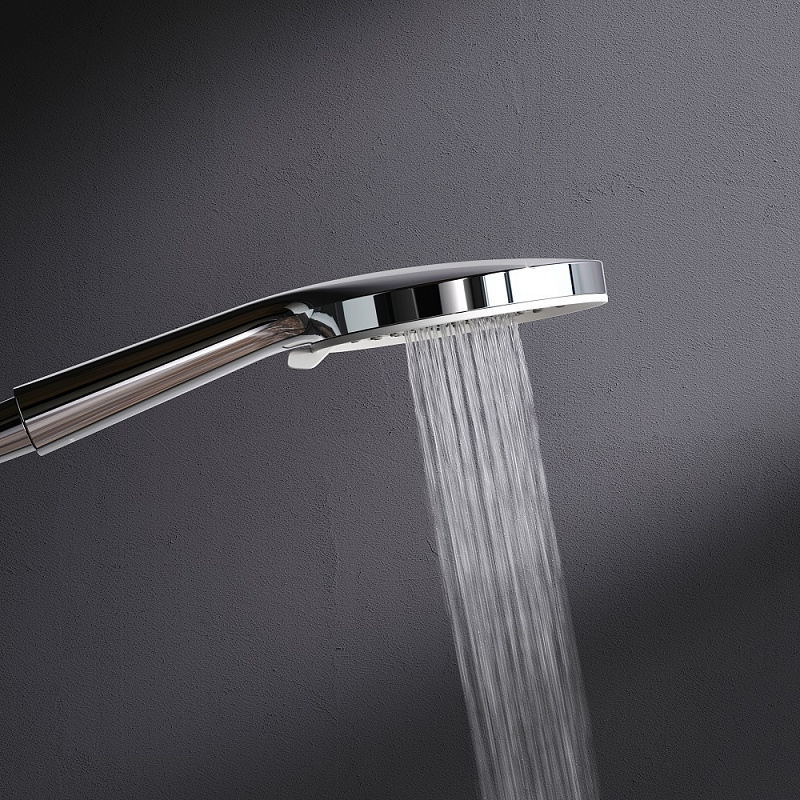 Лейка для душа AM.PM X-Joy F0285A000 хром